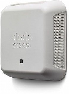 ���� �����  Cisco 802.11ac Wireless-AC/N Dual Radio with PoE WAP150-R-K9-EU