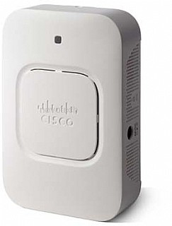 ���� �����  Cisco 802.11ac Wireless-AC/N Dual Radio Wall Plate with PoE WAP361-R-K9