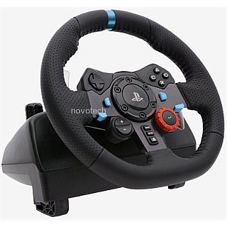 ��� G29 Logitech ������