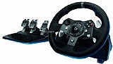 ��� ������� Logitech Driving Force G920 Retail - ���� PC � Xbox One