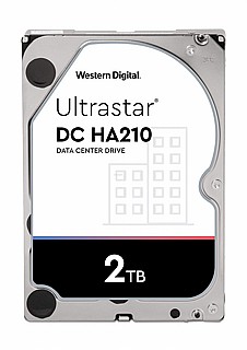 ���� ���� HGST Ultrastar HUS722T2TALA604 2TB 7200RPM