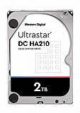 ���� ���� HGST Ultrastar HUS722T2TALA604 2TB 7200RPM