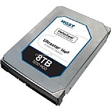 ���� ���� HGST Ultrastar HUH728080ALE600 8TB 7200RPM