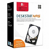 ���� ���� HGST DESKSTAR NAS HD H3IKNAS800012872SWW 8TB 7200RPM