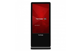 ���� ����� ����� ����� ViewSonic EP5520
