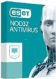 ���� ����� Eset NOD32 OEM ���� 10 ����� ����