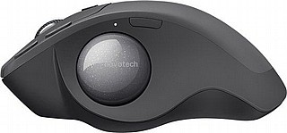 ���� ������ �� ���� ����� Logitech MX Ergo
