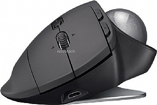 ���� ������ �� ���� ����� Logitech MX Ergo