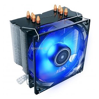 ������ ����� Antec C400 Elite Performance