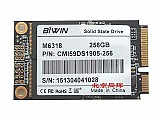 ���� ���� Biwin-ssdnow M6314 mSATA Internal SSD Flash Drive 256GB