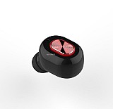 אוזניה אלחוטיות OGORUS In-Ear Bluetooth earphone with Charge Case Q301 אוזניה אלחוטיות OGORUS In-Ear Bluetooth earphone with Charge Case Q301