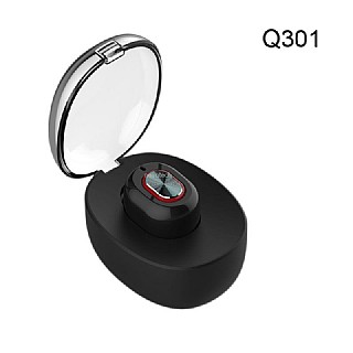 ������ �������� OGORUS In-Ear Bluetooth earphone with Charge Case Q301
