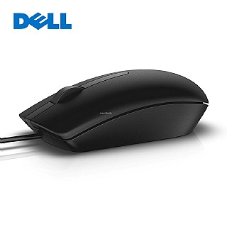 ���� Dell Optical Mouse - MS116  570-AAIS