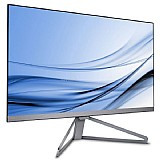 מסך מחשב דק במיוחד philips 245C7QJSB מסך מחשב דק במיוחד philips 245C7QJSB