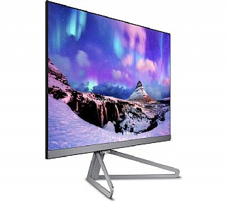 ��� ���� �� ������  philips 245C7QJSB