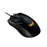 עכבר גיימרים ASUS Strix Claw optical gaming mouse עכבר גיימרים ASUS Strix Claw optical gaming mouse