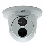 מצלמת אבטחה עדשה קבועה UNIVIEW 2MP Network IR IPC3612ER3-PF28 מצלמת אבטחה עדשה קבועה UNIVIEW 2MP Network IR IPC3612ER3-PF28