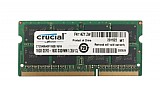 ������ ����� ����  Crucial SODIMM 16GB DDR3L 1600Mhz CT204864BF160B
