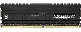 ������ ����� ���� Crucial Ballistix Tactical DIMM 16GB DDR4 3000Mhz DRx8 BLE16G4D32AEEA