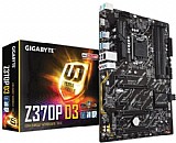 ��� �� Gigabyte Z370P D3 ����� ������ ���� ������ 
