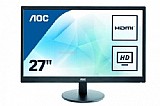 ��� ���� AOC E2775SJ �27 ������