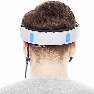 ����� ������ ����� VR ����������� 4 CUH-ZVR1