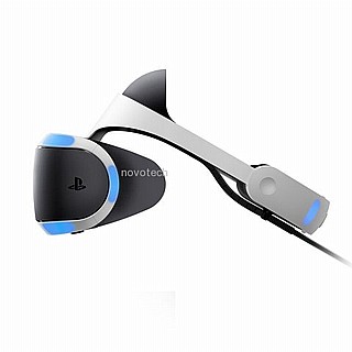 ����� ������ ����� VR ����������� 4 SONY PlayStation�4 - CUH-ZVR2/VRW