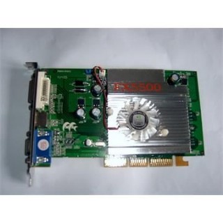 ����� ��� GeForce FX5500 256MB GDDR AGP