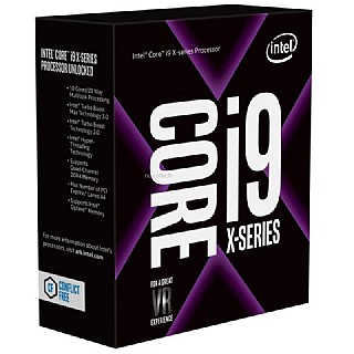 ���� Intel Intel Core i9-7940X Processors BX80673I97940X