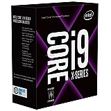 ���� Intel Core i9-7980XE Box