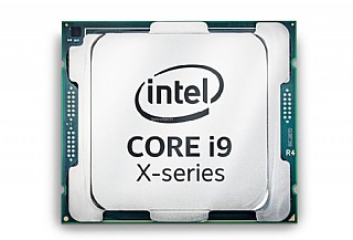 ���� Intel Core i9-7980XE Box