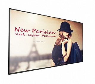��� ���� Philips 43BDL4050 43 Full HD ��� �����