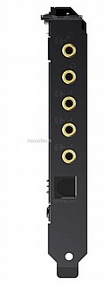 ����� ��� �������� Creative Sound BlasterX AE-5 RGB Aurora PCIe