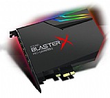 ����� ��� �������� Creative Sound BlasterX AE-5 RGB Aurora PCIe