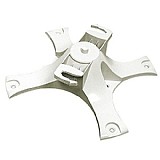 ���� ��� HPE Aruba AP-220-MNT-W1W Wall Mount