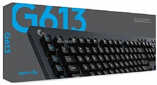 ����� �������� ������� ������ Logitech G613