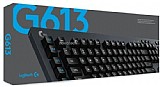 ����� �������� ������� ������ Logitech G613