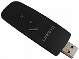 ���� ��� ������ LinkSyS WUSB6300 Wireless-AC Dual Band N300 + AC867 USB