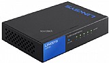 ��� LinkSyS LGS105 5 Ports 10/100/1000Mbps