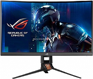 ��� ���� ������� ���� Asus PG27VQ 27 LED LCD