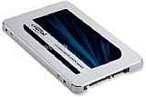 ���� ���� Crucial SSD 500GB MX500 SATA 2.5" Solid State Drive CT500MX500SSD1