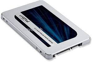 ���� ���� Crucial SSD 1TB MX500 SATA 2.5" Solid State Drive CT1000MX500SSD1