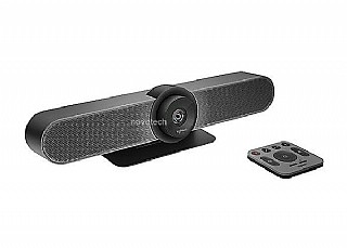 ����� Logitech Video conferenc  MeetUp ���� ��� ������ Philips ����� 48 �����