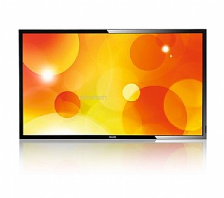����� Logitech Video conferenc  MeetUp ���� ��� ������ Philips ����� 48 �����