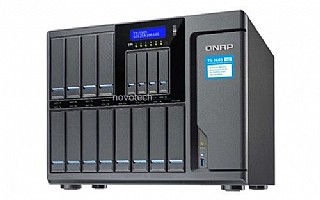 ��� ����� QNAP TS-1685 High-capacity 16-bay Xeon D Super NAS with exceptional performance