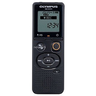 טייפ מנהלים דיגיטלי Olympus VN-541PC אולימפוס