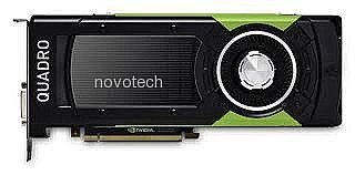 ����� ��� NVIDIA Quadro GP100 16GB GDDR5 PCIE 3.0 X16