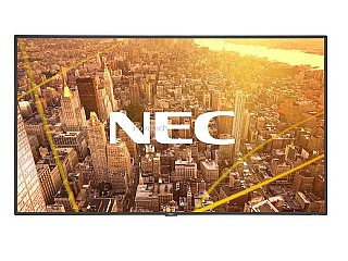 ��� ������ 55" 24/7 ��� NEC C551