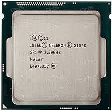 ���� Intel Celeron Processor G1840 