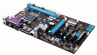 ����� ������� ������ ������ �� ��� BIOSTAR TA320-BTC Mining Motherboard 